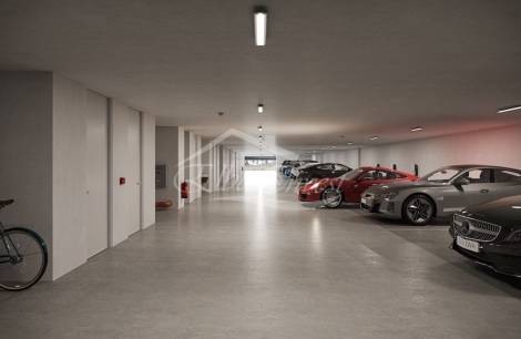 Penthouse for sale in  Callao Salvaje, Spain - 5400