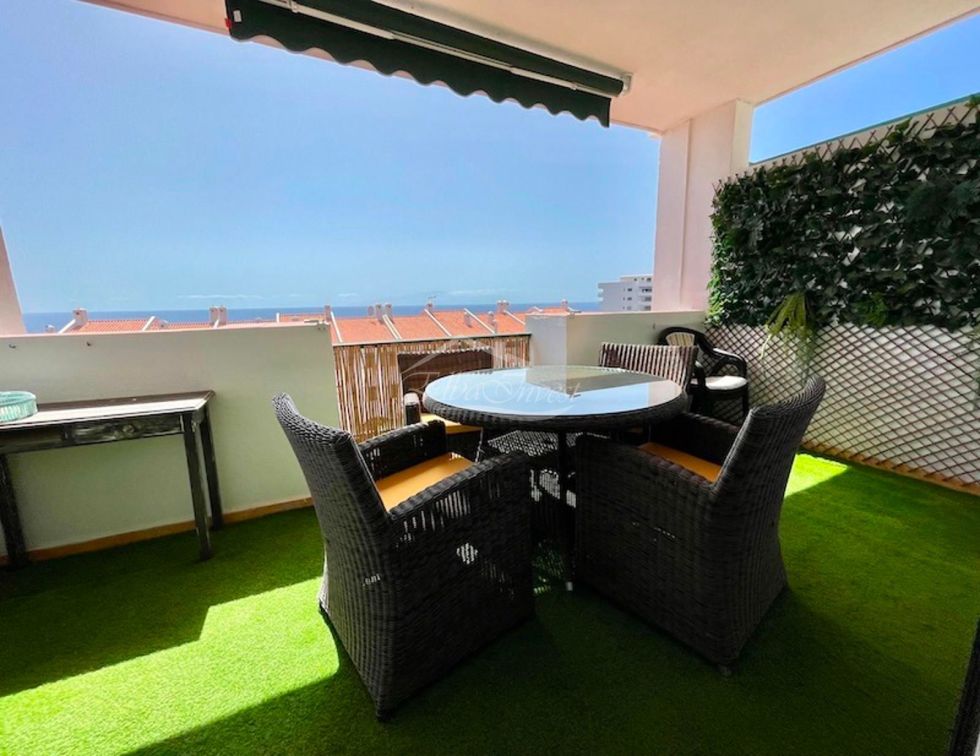 Penthouse for sale in  Callao Salvaje, Spain - 5832