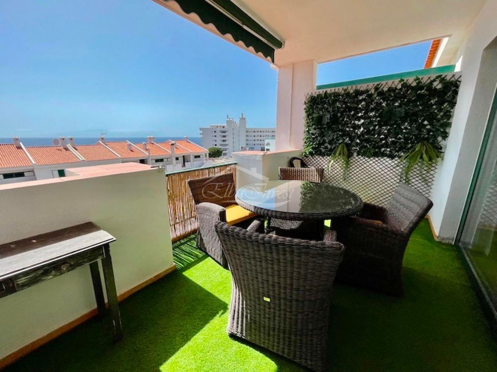 Penthouse for sale in  Callao Salvaje, Spain - 5832