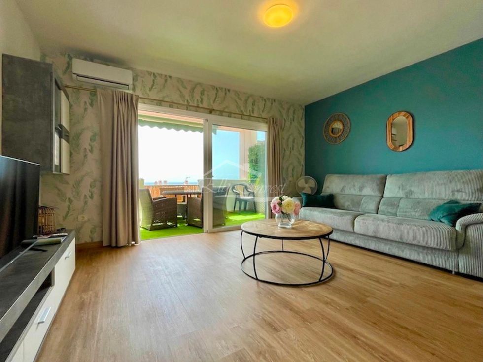 Penthouse for sale in  Callao Salvaje, Spain - 5832
