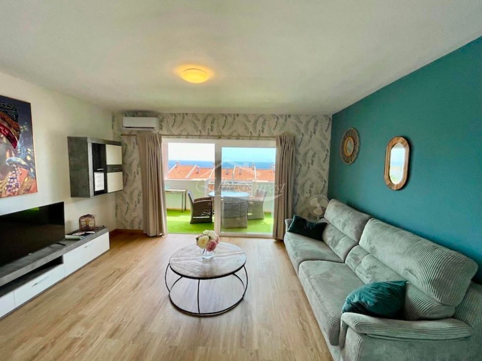 Penthouse for sale in  Callao Salvaje, Spain - 5832