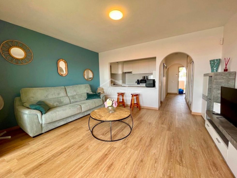 Penthouse for sale in  Callao Salvaje, Spain - 5832