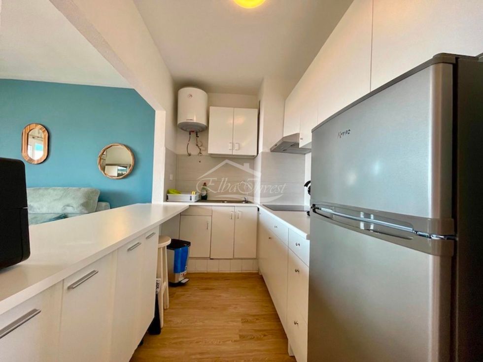Penthouse for sale in  Callao Salvaje, Spain - 5832