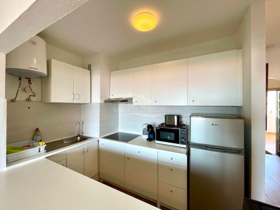 Penthouse for sale in  Callao Salvaje, Spain - 5832