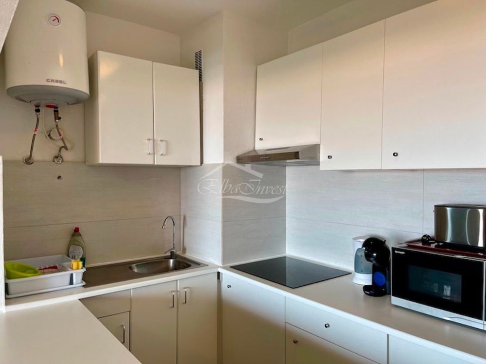 Penthouse for sale in  Callao Salvaje, Spain - 5832