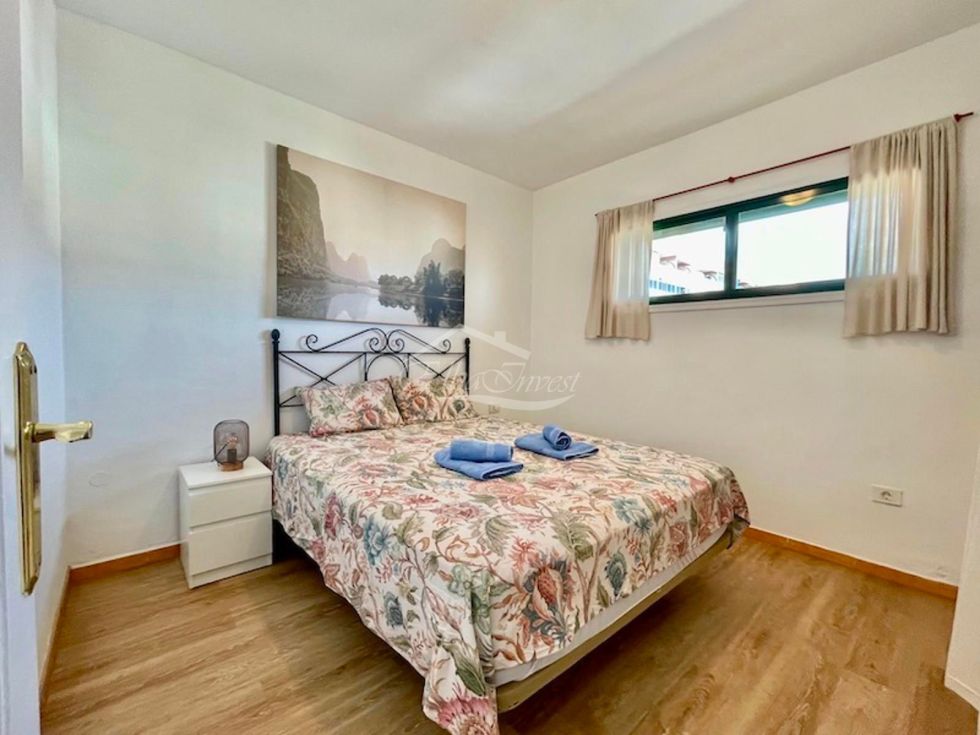 Penthouse for sale in  Callao Salvaje, Spain - 5832