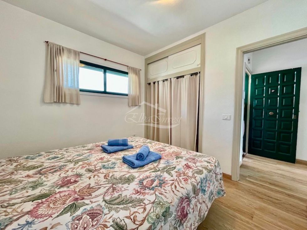 Penthouse for sale in  Callao Salvaje, Spain - 5832