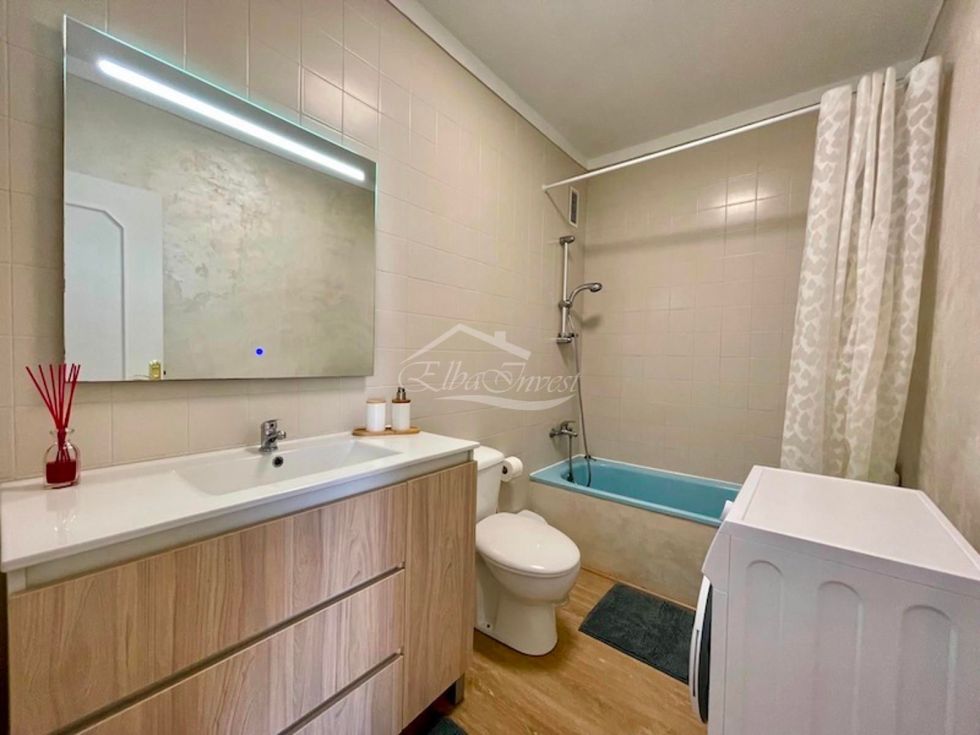 Penthouse for sale in  Callao Salvaje, Spain - 5832