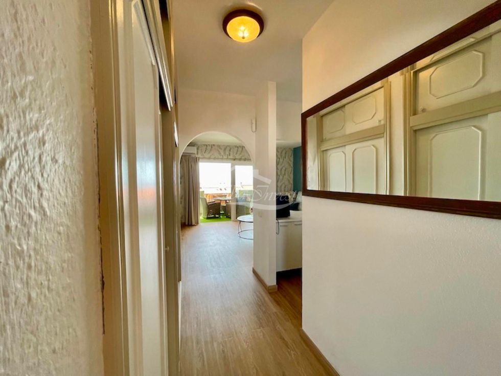 Penthouse for sale in  Callao Salvaje, Spain - 5832