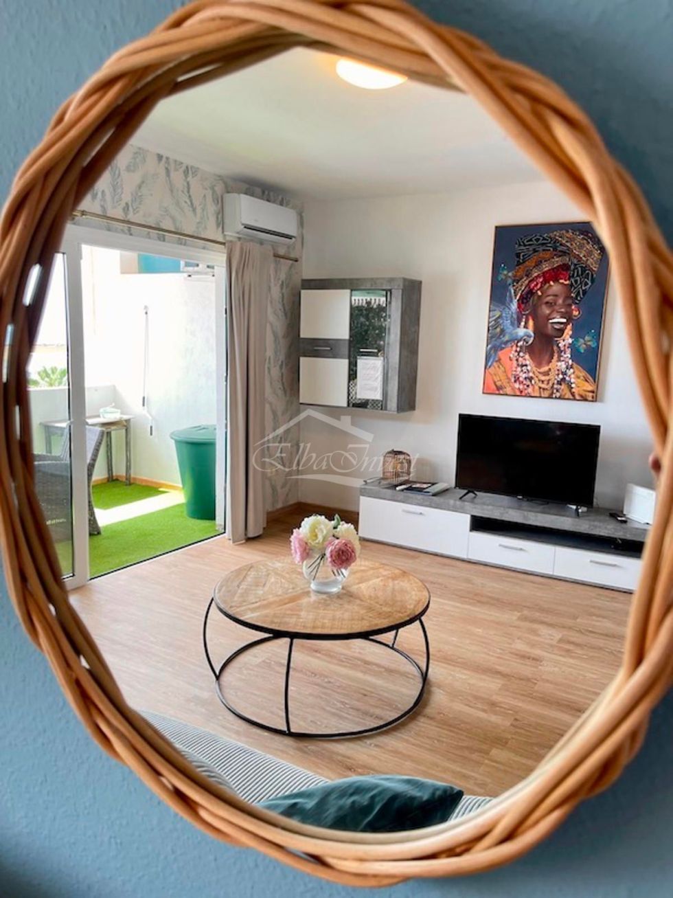 Penthouse for sale in  Callao Salvaje, Spain - 5832