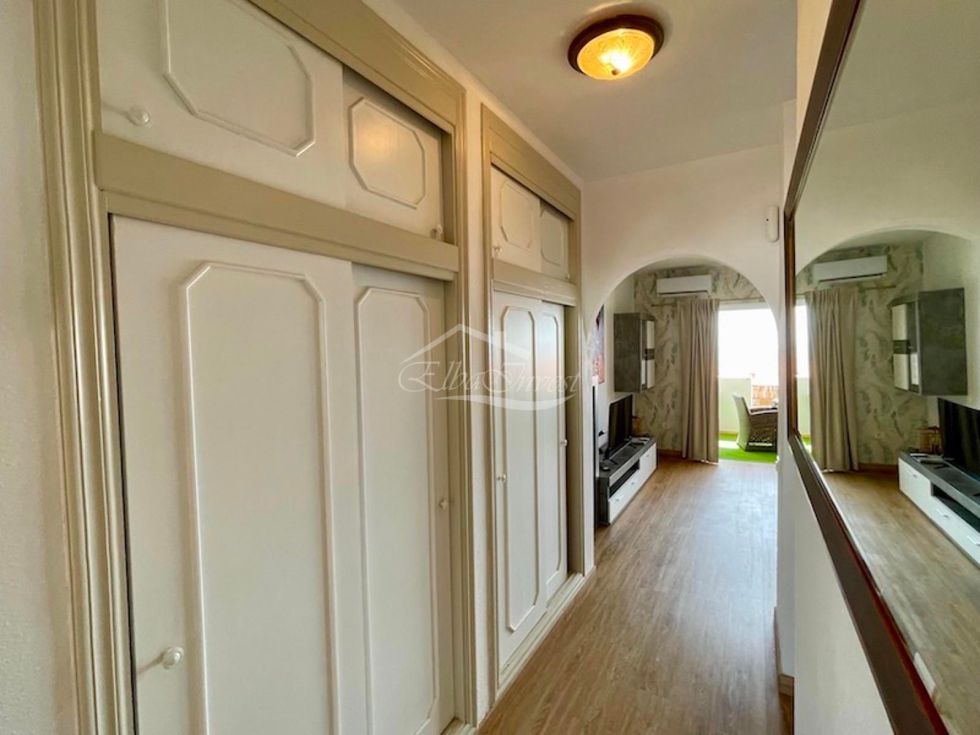 Penthouse for sale in  Callao Salvaje, Spain - 5832