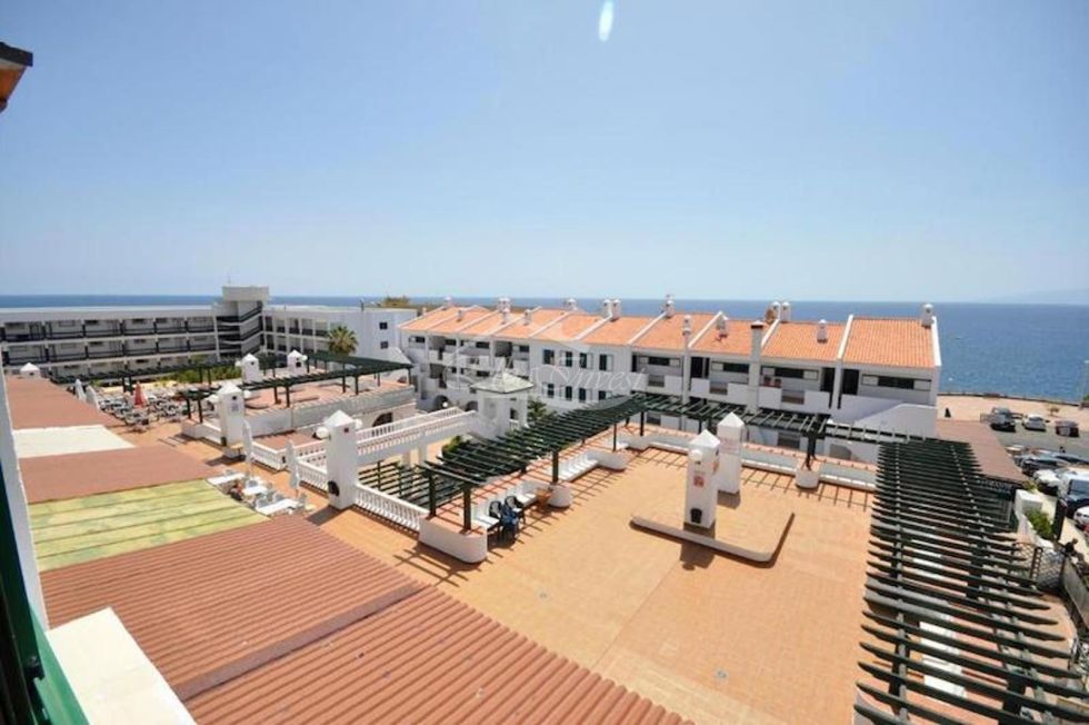 Penthouse for sale in  Callao Salvaje, Spain - 5832