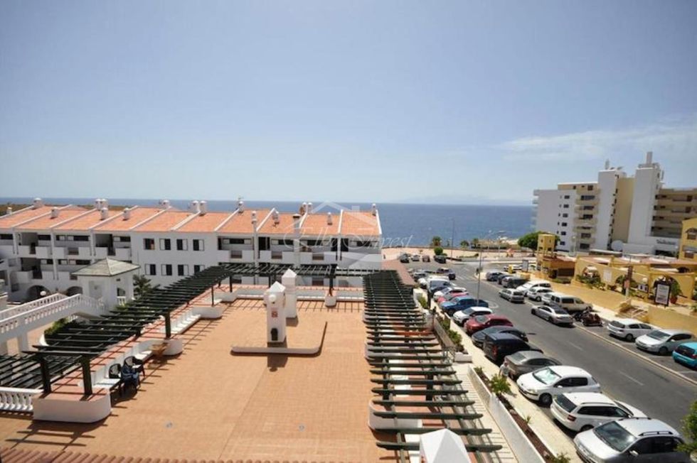 Penthouse for sale in  Callao Salvaje, Spain - 5832