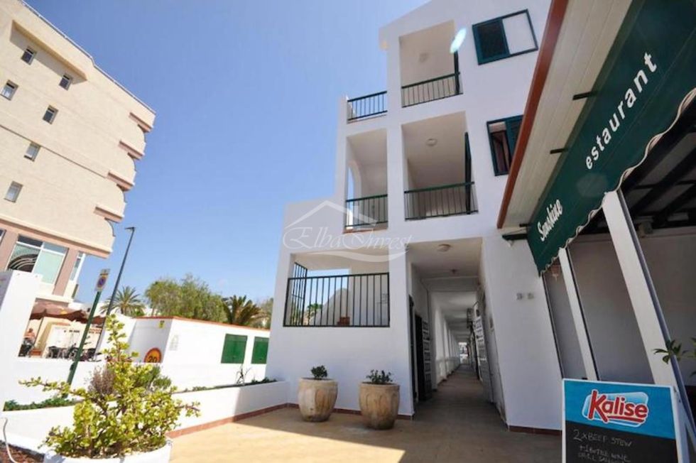 Penthouse for sale in  Callao Salvaje, Spain - 5832