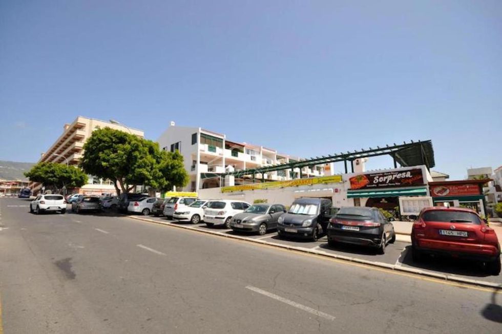 Penthouse for sale in  Callao Salvaje, Spain - 5832