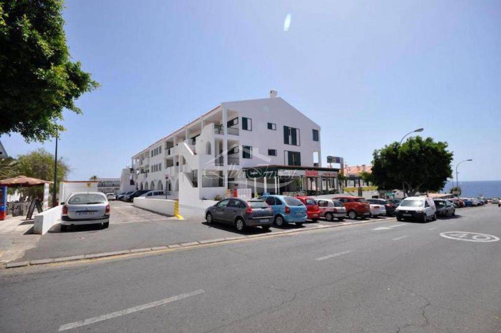 Penthouse for sale in  Callao Salvaje, Spain - 5832