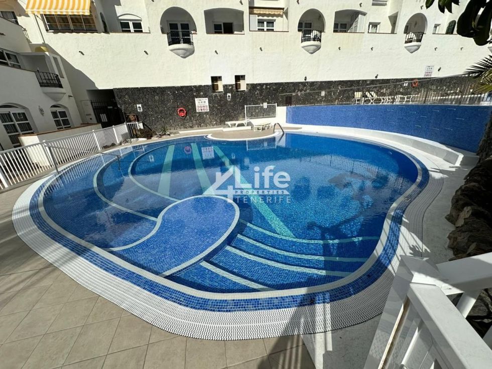 Penthouse for sale in  Callao Salvaje, Spain - AG-100325