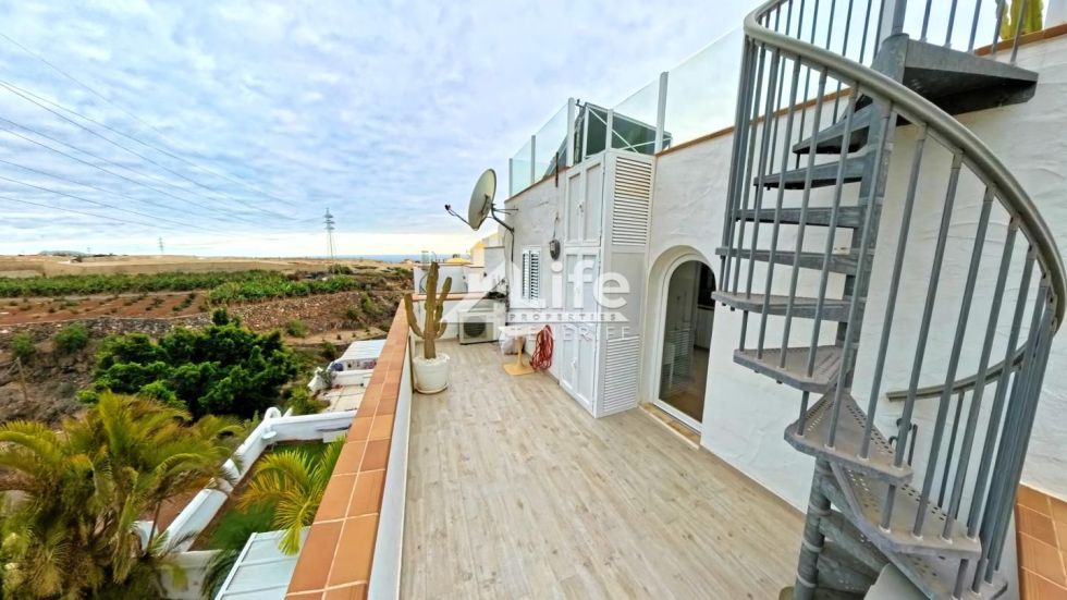 Penthouse for sale in  Callao Salvaje, Spain - AG-100325