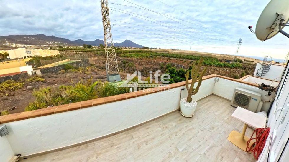 Penthouse for sale in  Callao Salvaje, Spain - AG-100325