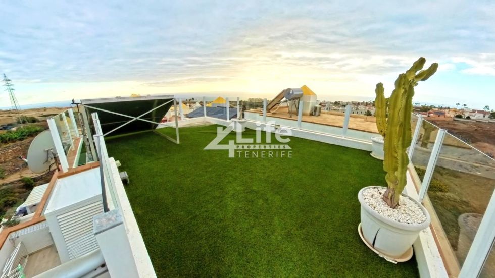 Penthouse for sale in  Callao Salvaje, Spain - AG-100325