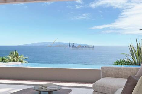 Penthouse for sale in  Callao Salvaje, Spain - LWP6055 Amoenus - Rokabella