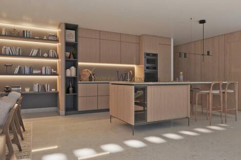 Penthouse for sale in  Callao Salvaje, Spain - LWP6055 Amoenus - Rokabella