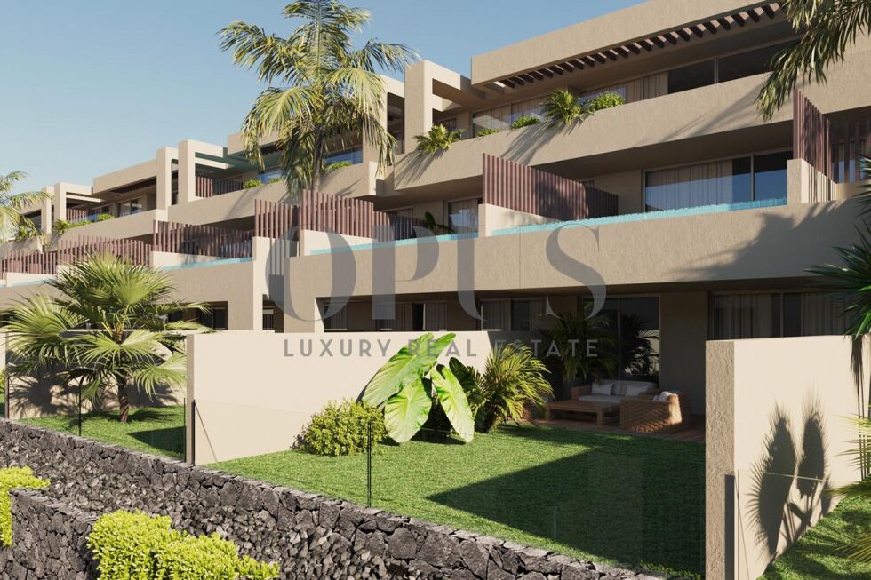 Penthouse for sale in  Callao Salvaje, Spain - OP6055 Amoenus - Rokabella