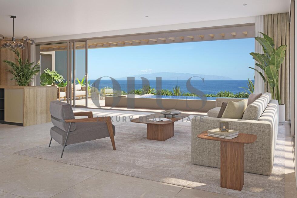 Penthouse for sale in  Callao Salvaje, Spain - OP6055 Amoenus - Rokabella