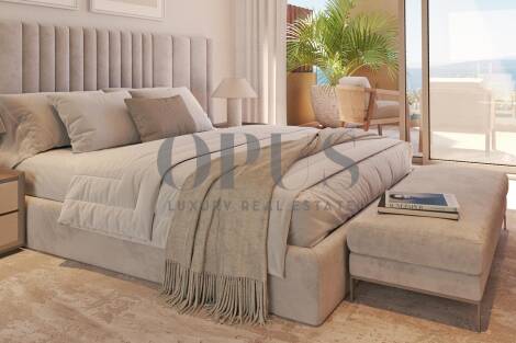 Penthouse for sale in  Callao Salvaje, Spain - OP6055 Amoenus - Rokabella