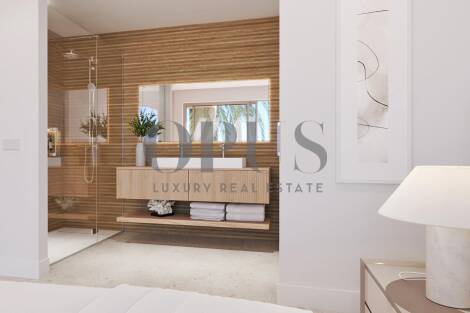 Penthouse for sale in  Callao Salvaje, Spain - OP6055 Amoenus - Rokabella