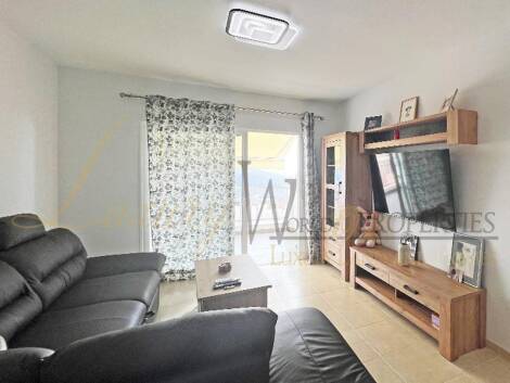 Penthouse for sale in  Chayofa, Spain - LWP6083L Mirador del Atlantico-Chayofa L