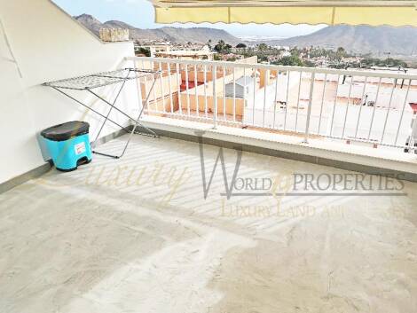 Penthouse for sale in  Chayofa, Spain - LWP6083L Mirador del Atlantico-Chayofa L