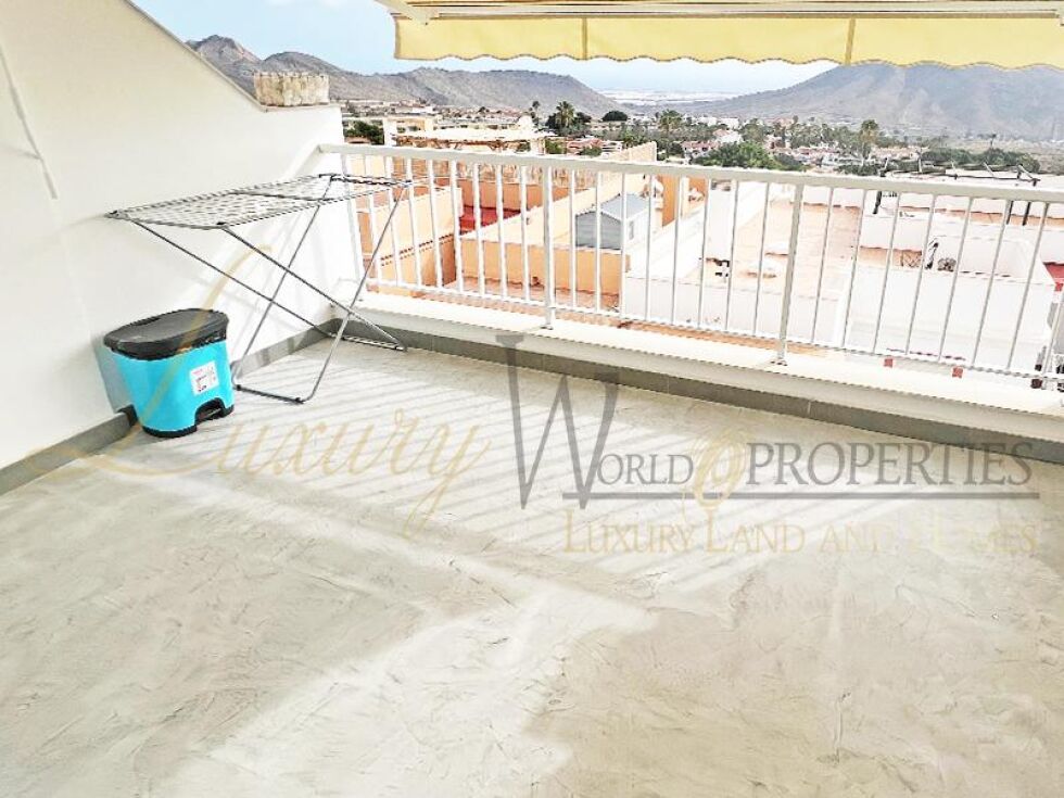 Penthouse for sale in  Chayofa, Spain - LWP6083L Mirador del Atlantico-Chayofa L