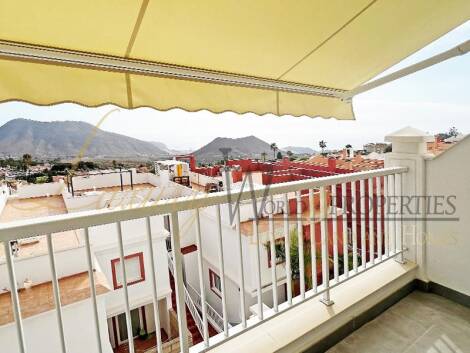 Penthouse for sale in  Chayofa, Spain - LWP6083L Mirador del Atlantico-Chayofa L