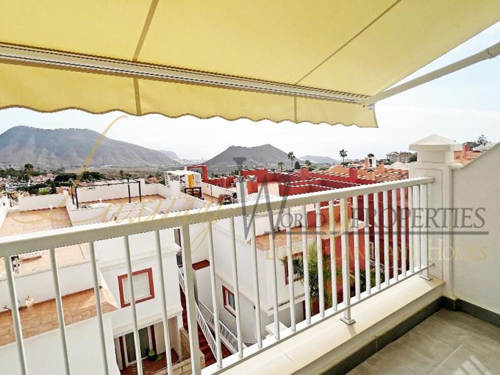Penthouse for sale in  Chayofa, Spain - LWP6083L Mirador del Atlantico-Chayofa L
