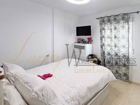 Penthouse for sale in  Chayofa, Spain - LWP6083L Mirador del Atlantico-Chayofa L