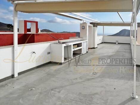 Penthouse for sale in  Chayofa, Spain - LWP6083L Mirador del Atlantico-Chayofa L