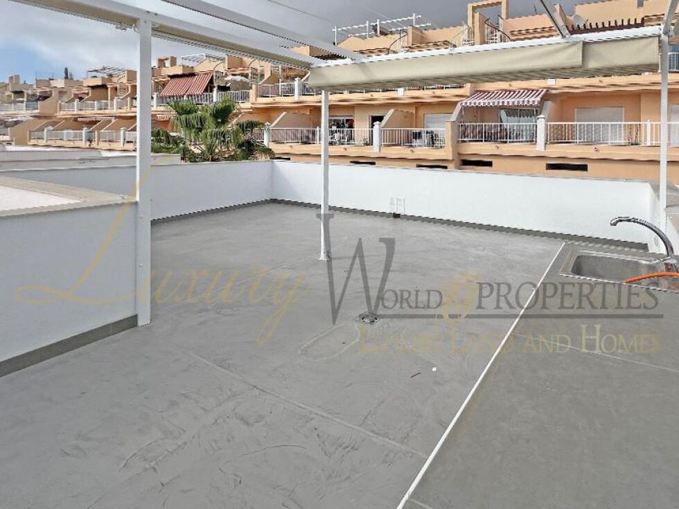Penthouse for sale in  Chayofa, Spain - LWP6083L Mirador del Atlantico-Chayofa L