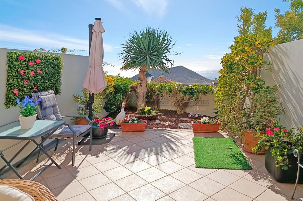 Penthouse for sale in  Chayofa, Spain - LWP7081 Aguilas del Teide-Chayofa