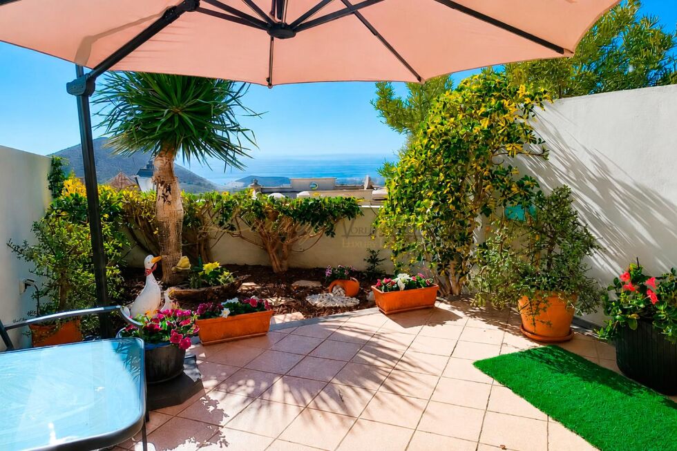 Penthouse for sale in  Chayofa, Spain - LWP7081 Aguilas del Teide-Chayofa