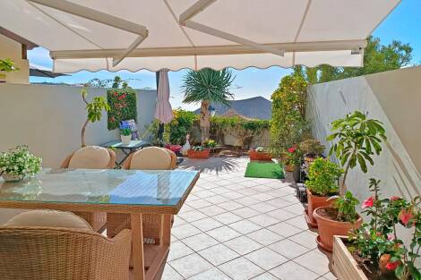 Penthouse for sale in  Chayofa, Spain - LWP7081 Aguilas del Teide-Chayofa