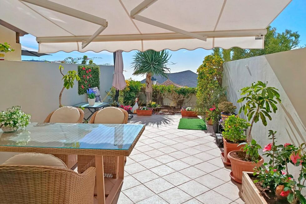 Penthouse for sale in  Chayofa, Spain - LWP7081 Aguilas del Teide-Chayofa