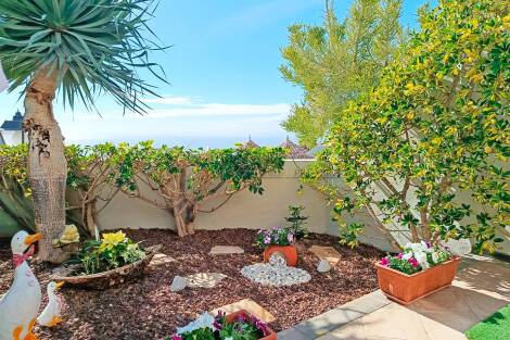 Penthouse for sale in  Chayofa, Spain - LWP7081 Aguilas del Teide-Chayofa