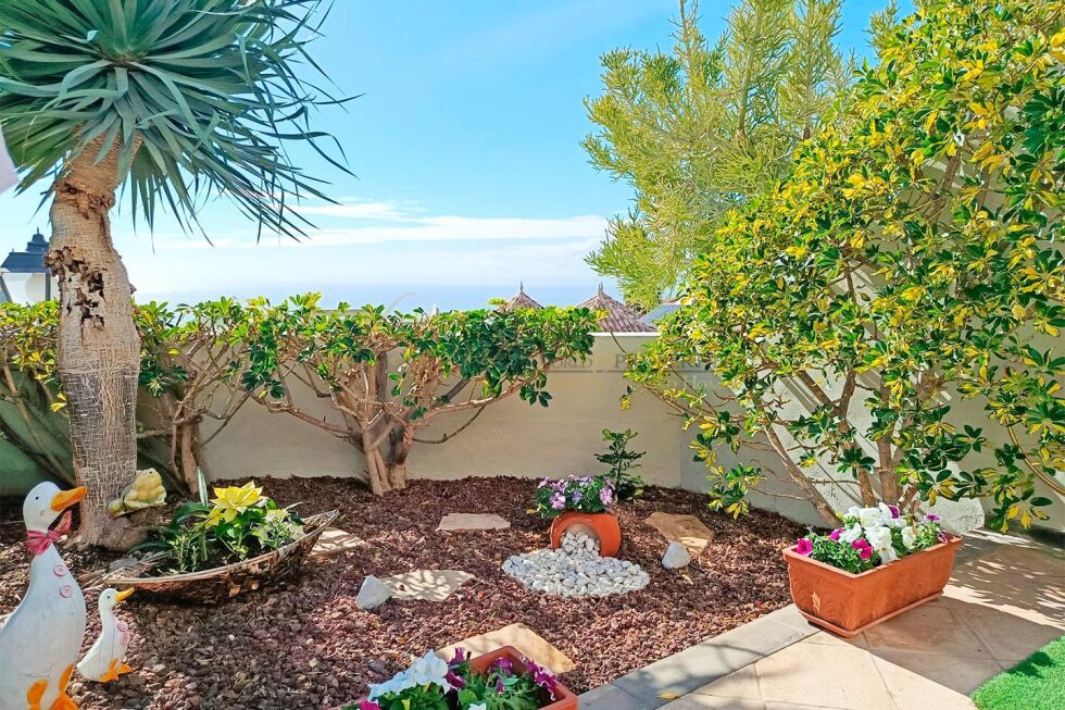 Penthouse for sale in  Chayofa, Spain - LWP7081 Aguilas del Teide-Chayofa