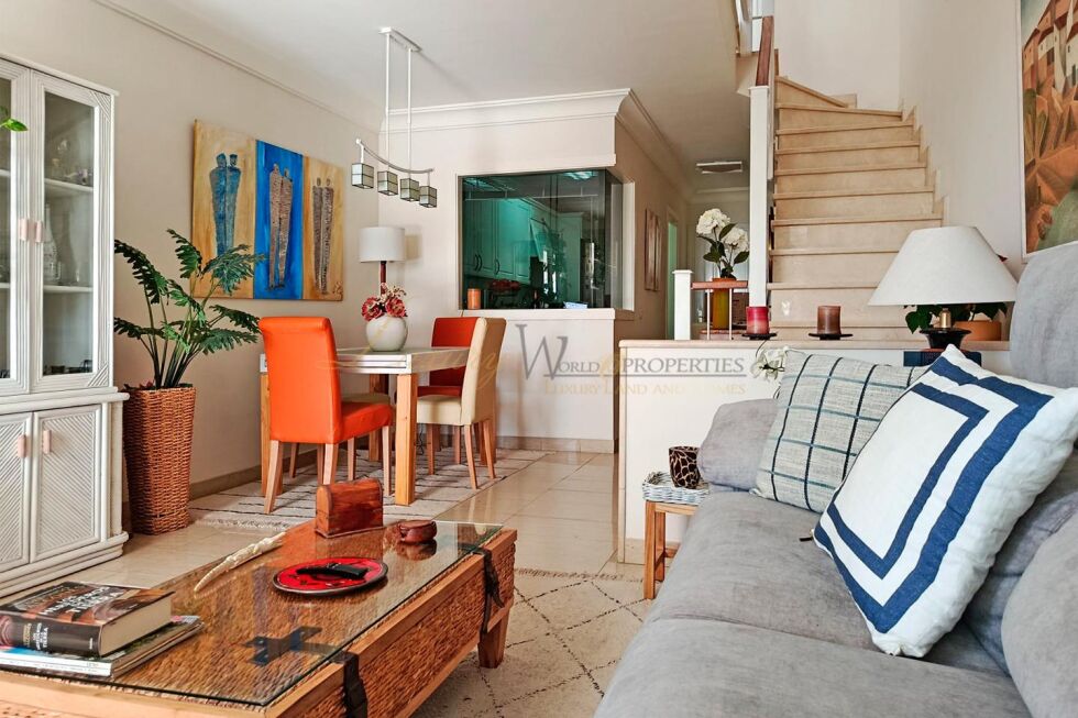 Penthouse for sale in  Chayofa, Spain - LWP7081 Aguilas del Teide-Chayofa