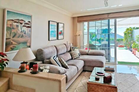 Penthouse for sale in  Chayofa, Spain - LWP7081 Aguilas del Teide-Chayofa