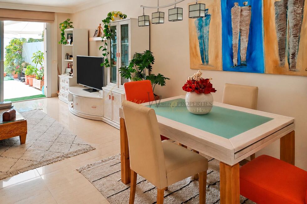 Penthouse for sale in  Chayofa, Spain - LWP7081 Aguilas del Teide-Chayofa