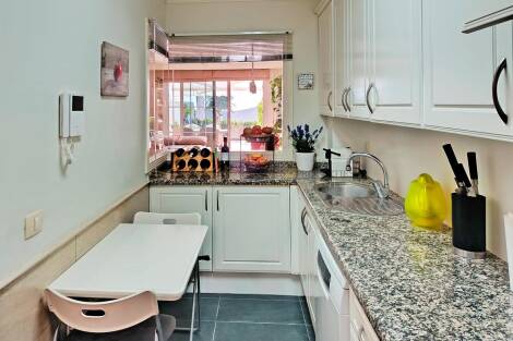 Penthouse for sale in  Chayofa, Spain - LWP7081 Aguilas del Teide-Chayofa