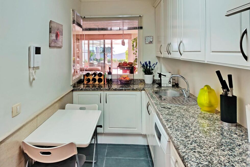 Penthouse for sale in  Chayofa, Spain - LWP7081 Aguilas del Teide-Chayofa