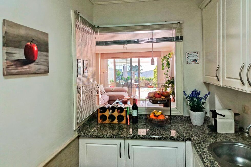 Penthouse for sale in  Chayofa, Spain - LWP7081 Aguilas del Teide-Chayofa
